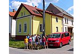 Family pension Hybe Slovakia